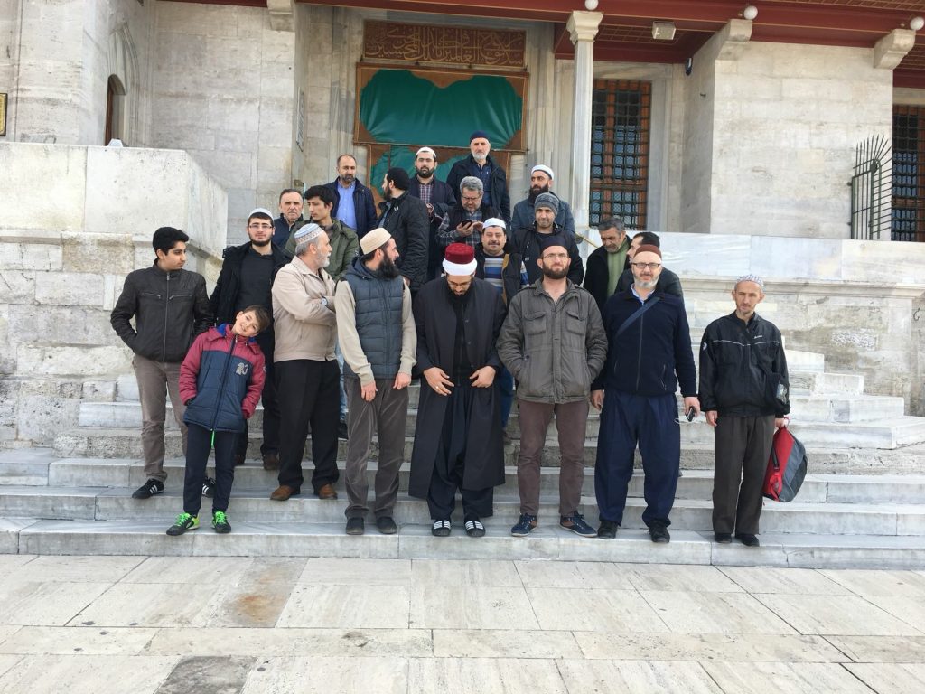 14 Bursa Uludağ Kültür Eğitim Yardımlaşma Derneği