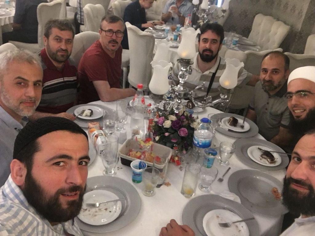 22 Bursa Uludağ Kültür Eğitim Yardımlaşma Derneği