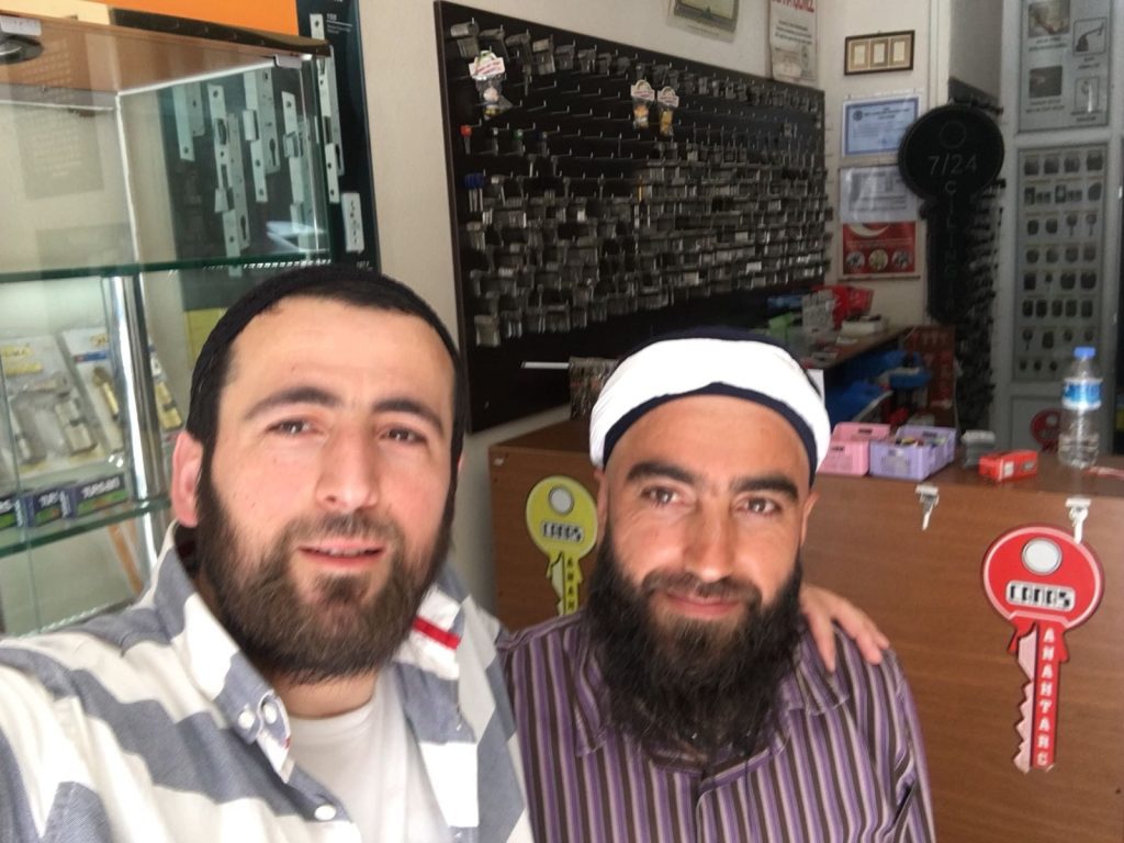 25 Bursa Uludağ Kültür Eğitim Yardımlaşma Derneği