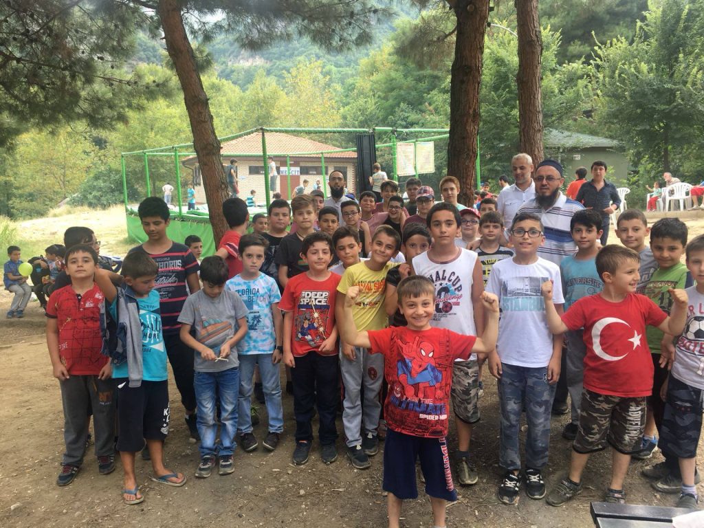 27 Bursa Uludağ Kültür Eğitim Yardımlaşma Derneği