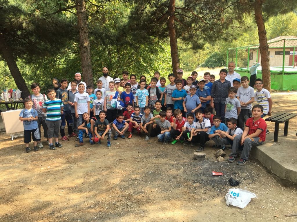 28 Bursa Uludağ Kültür Eğitim Yardımlaşma Derneği