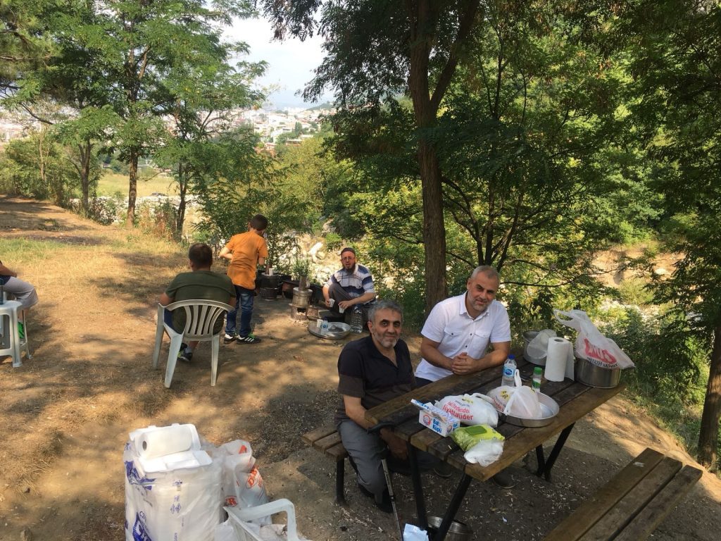 29 Bursa Uludağ Kültür Eğitim Yardımlaşma Derneği