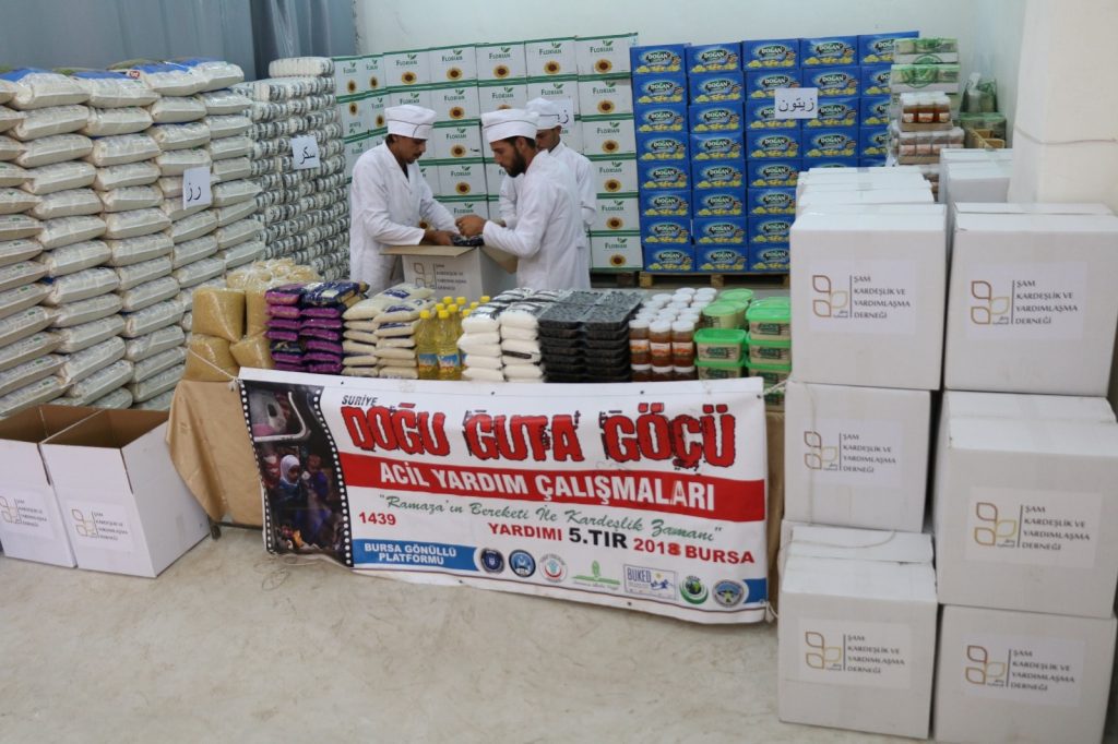 46 Bursa Uludağ Kültür Eğitim Yardımlaşma Derneği