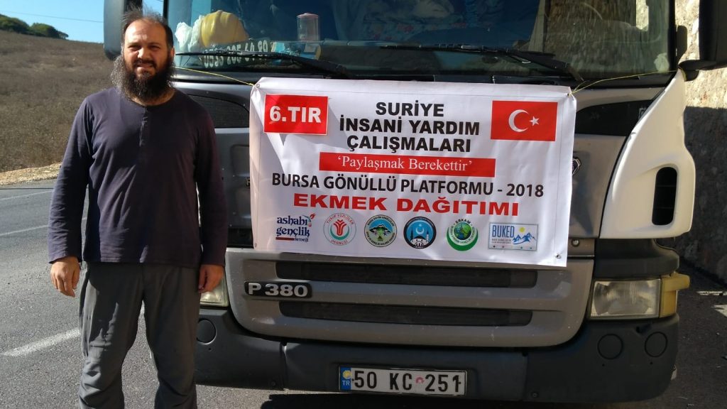 47 Bursa Uludağ Kültür Eğitim Yardımlaşma Derneği