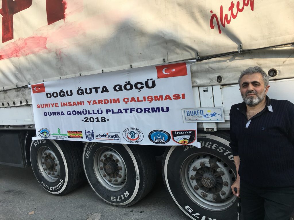 48 Bursa Uludağ Kültür Eğitim Yardımlaşma Derneği