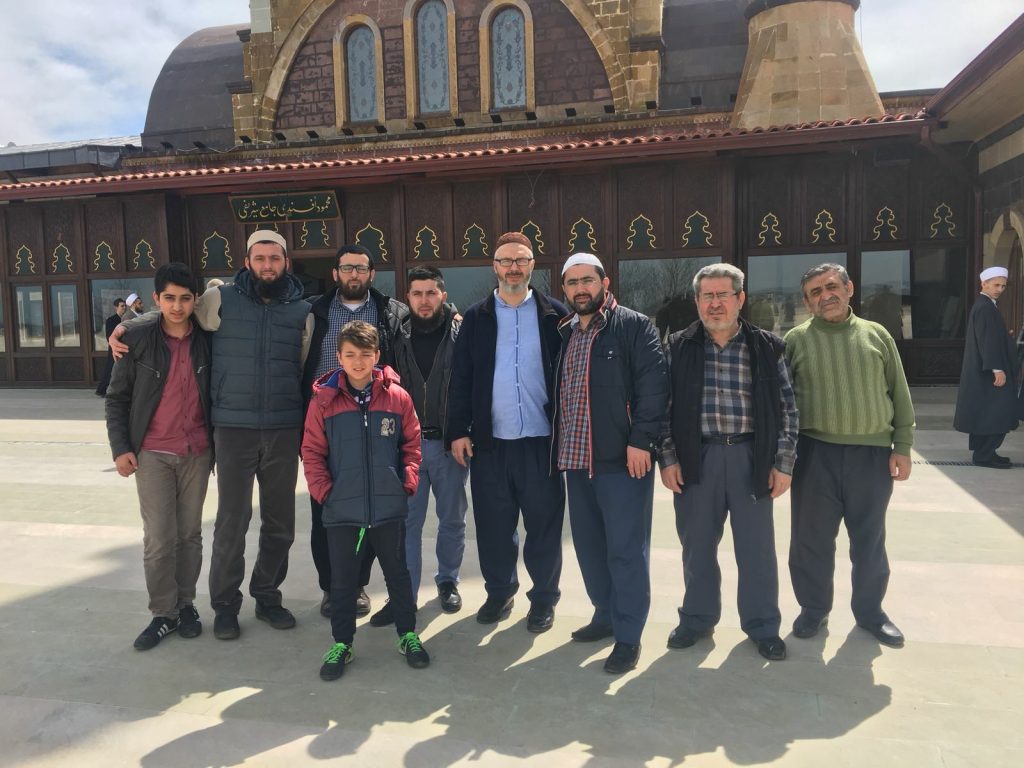 61 Bursa Uludağ Kültür Eğitim Yardımlaşma Derneği