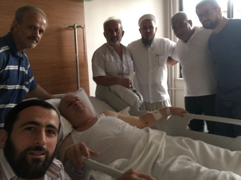 63 Bursa Uludağ Kültür Eğitim Yardımlaşma Derneği