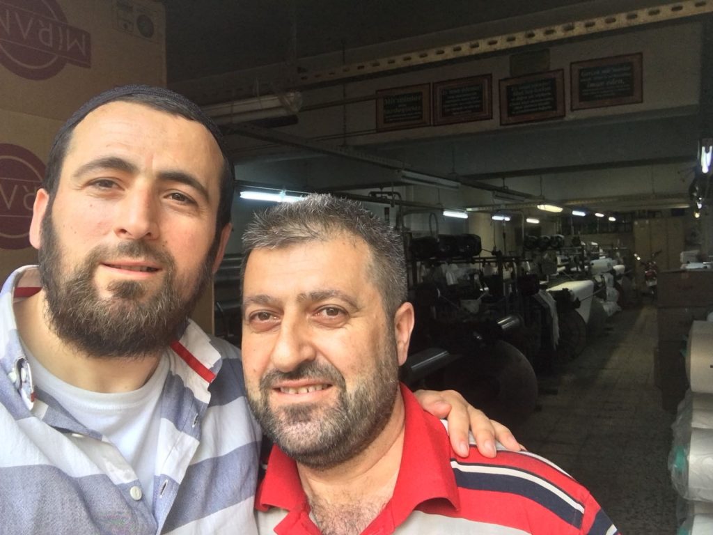 64 Bursa Uludağ Kültür Eğitim Yardımlaşma Derneği