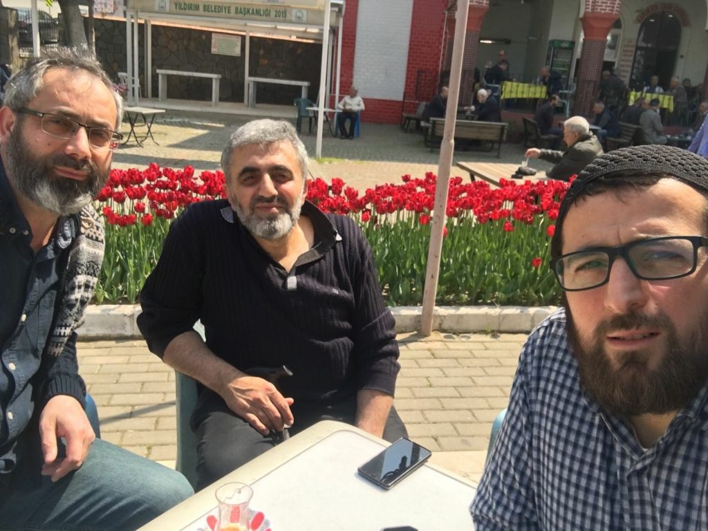 72 Bursa Uludağ Kültür Eğitim Yardımlaşma Derneği